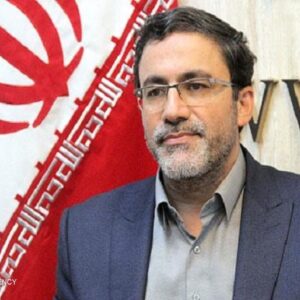 طاهری: تامین اعتبار سه هزار میلیارد تومانی برای ساخت سد مشمپا منعقد شد