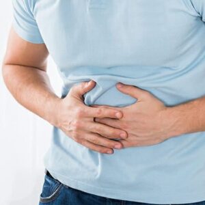 سوزش سر دل؛ یک مشکل شایع با علل مختلف