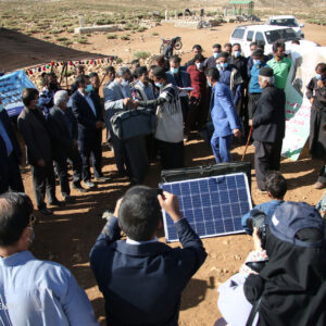 تمرکز توانیر بر توسعه ساخت داخل تجهیزات صنعت برق؛ اعلام ۲۵۰ نیاز فناور