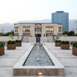 دومین رویداد «یلدای اقتدار» در کوشک باغ هنر برگزار می‌شود