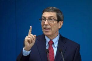 کوبا: اقدام آمریکا علیه ونزوئلا سیاسی و فاقد هرگونه مبنای قانونی است