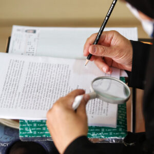 اعمال سه نوع سهمیه در آزمون کارشناسی ارشد ۱۴۰۵؛ الزام تکمیل بند سهمیه