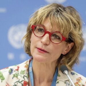 هشدار عفو بین الملل درباره اوضاع غزه