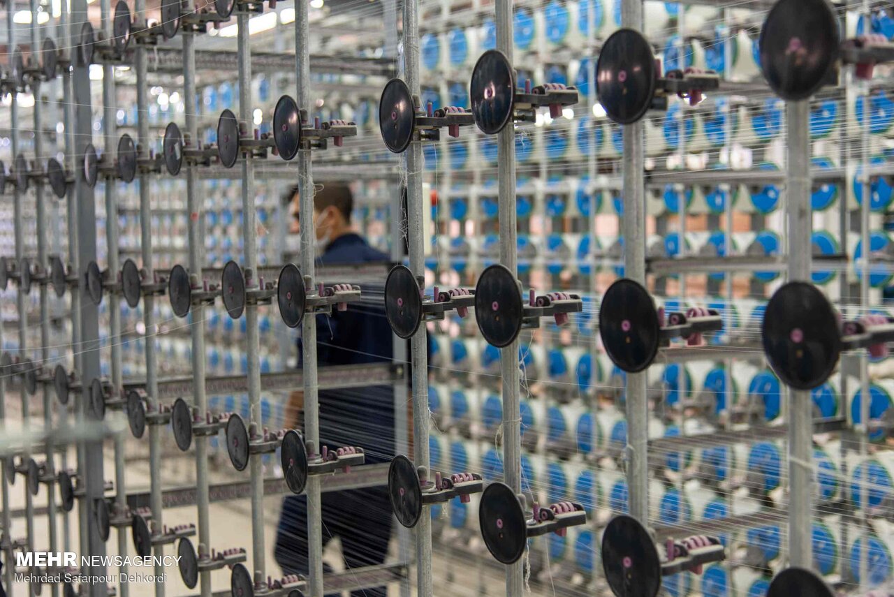 چادر ایرانی روی ریل مزیت جهانی؛ بازار داخلی در بحران هماهنگی