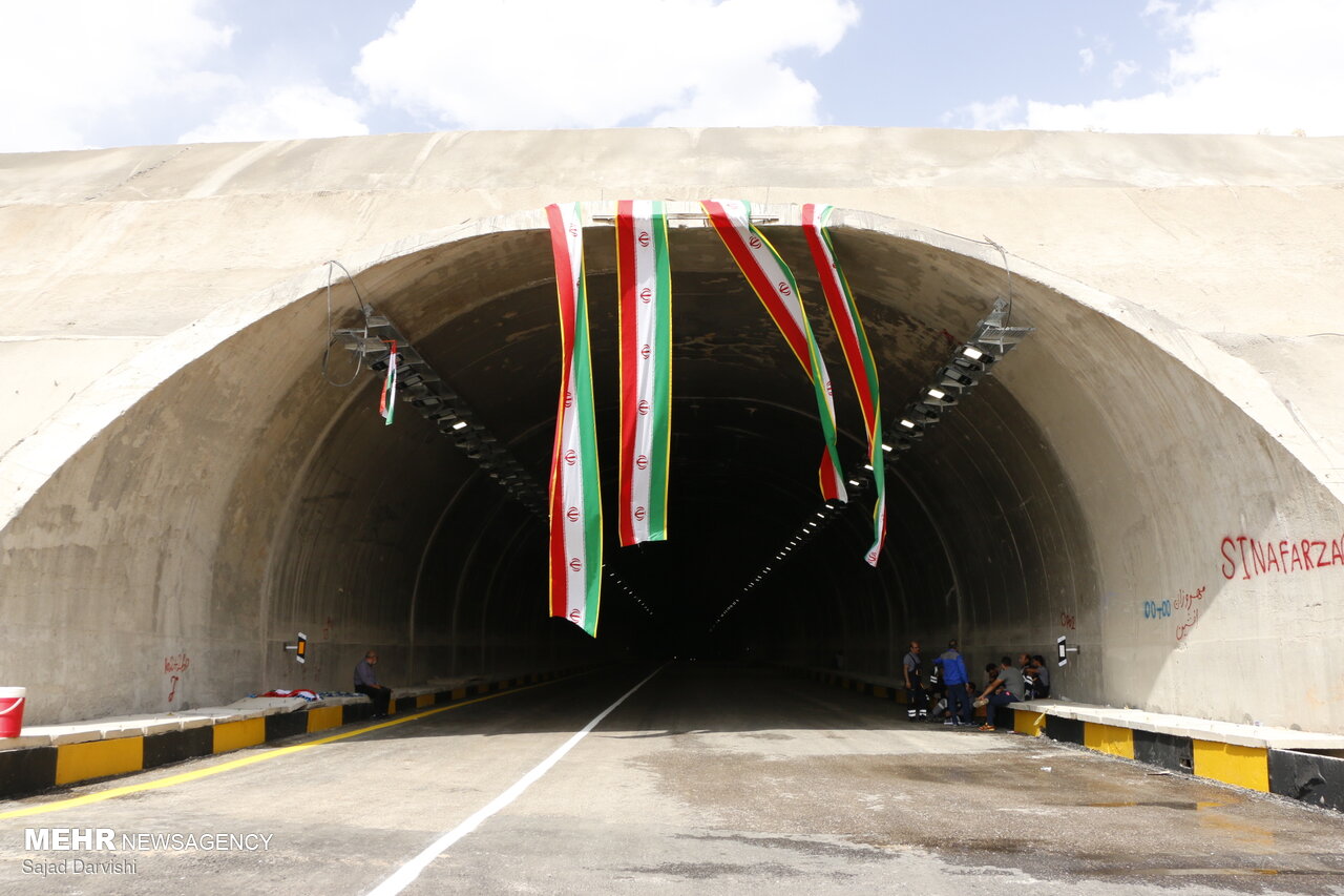 کمربندی‌ها و آزادراه‌های جدید در راهند؛ پروژه‌های ناتمام در خط پایان!