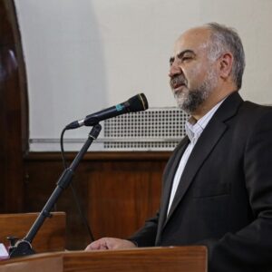 جمع‌آوری وصایا و داستان‌های شهدای قوه قضاییه