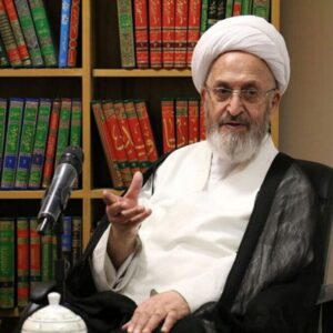 آیت الله سبحانی:پژوهش‌های حوزوی مسئله‌محور و دارای اثر اجتماعی باشد