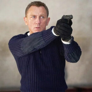 مخاطبان نتفلیکس امکان تماشای «جیمز باند» را به دست آوردند