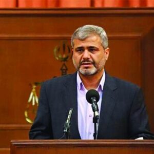 رئیس دادگستری تهران:خدمت صادقانه به مردم، مهم‌ترین مأموریت مسئولان است