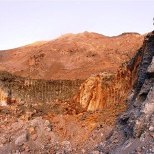 ۳ معدنچی طلا در اثر رانش گل و لای در شمال افغانستان کشته شدند