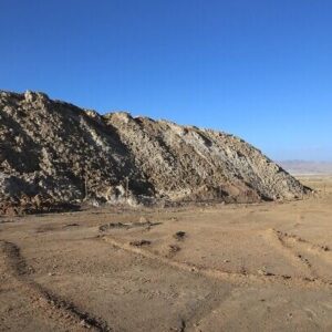 پسماندِ روی در زنجان؛ از زخم کهنه محیط‌زیست تا گنج پرمناقشه