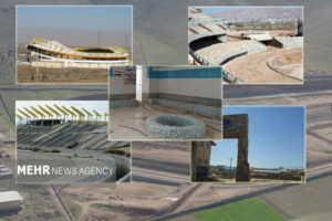 پورمختار: ۱۰ طرح نیمه تمام ورزشی آذربایجان غربی تکمیل می شود
