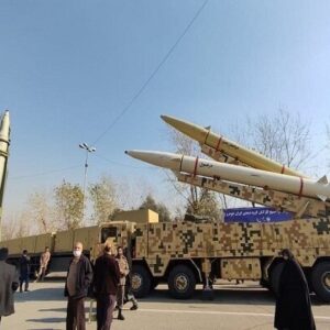 هراس رژیم صهیونیستی از قدرت موشکی ایران