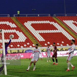 ورزشگاه ثامن آماده میزبانی از استقلال است/ تنها مشکل هم رفع می‌شود!