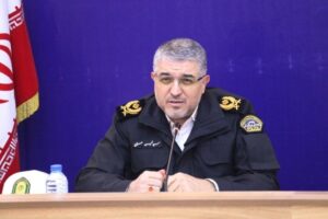 برگزاری رویداد تبادل فناوری مدیریت ترافیک در عصر هوشمندی