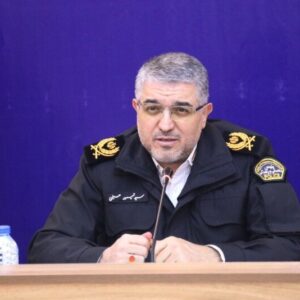 برگزاری رویداد تبادل فناوری مدیریت ترافیک در عصر هوشمندی