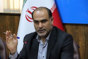 فرماندار عسلویه: مشکلات ناشی از بارندگی در سریع‌ترین زمان رفع شد