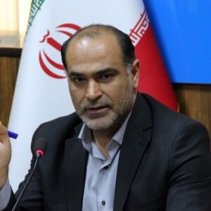 فرماندار عسلویه: مشکلات ناشی از بارندگی در سریع‌ترین زمان رفع شد