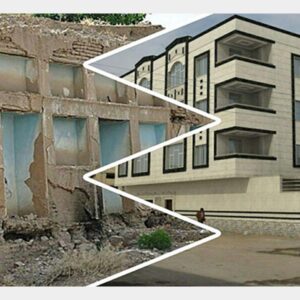 ۱.۸ همت تسهیلات ودیعه مسکن به مستأجران زنجانی پرداخت شد