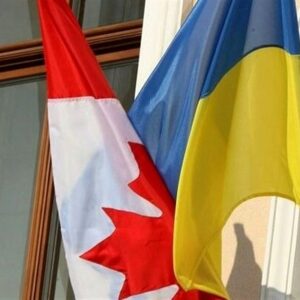 روسیه: حمایت کانادا از اوکراین ناشی از ناتوانی راهبردی است