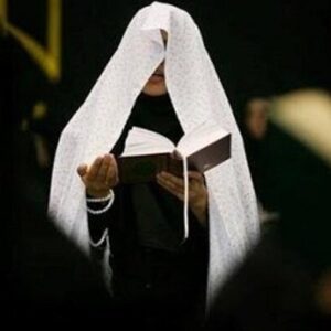 امروز آخرین مهلت ثبت نام اعتکاف دانشجویی دانشگاه علامه