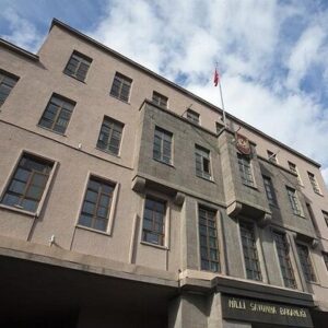 وزارت دفاع ترکیه: اسرائیل عامل بی‌ثباتی و آشوب در منطقه است