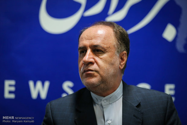 تبدیل وضعیت نیروهای شرکتی در مجلس به کجا رسید؟