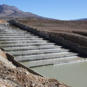 ۵۰ پروژه آبخیزداری در استان سمنان اجرا شد؛ مدیریت موفق بارش‌های اخیر