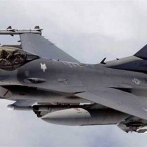 انهدام مخفیگاههای داعشی در غرب عراق