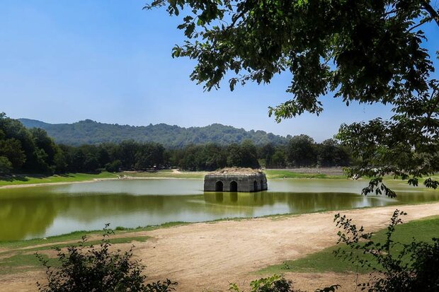 طرح گردشگری دشت سر دریاسر تنکابن تهیه می شود