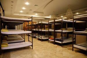 راه‌اندازی گرم‌خانه‌های کرمانشاه با آغاز بارندگی و سرمای هوا