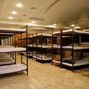 راه‌اندازی گرم‌خانه‌های کرمانشاه با آغاز بارندگی و سرمای هوا