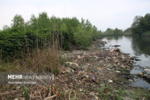 پرونده آلودگی آلماگل و اینچه‌برون روی میز دستگاه قضایی