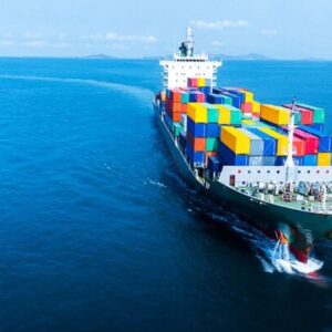 خط دریایی آستارا- اولیانوفسک روسیه در بهار راه اندازی می شود