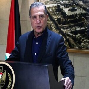 واکنش تشکیلات خودگردان فلسطین به سخنان سفیر آمریکا