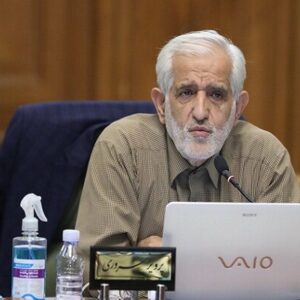 سروری: توسعه روحیه داوطلبی در تهران شرط رسیدن به وضعیت مطلوب است