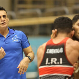 دستیاران محمد بنا در آذربایجان چه کسانی هستند؟/یک کشتی‌گیر هم رفتنی شد