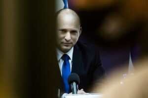 قوم بی‌دفاع