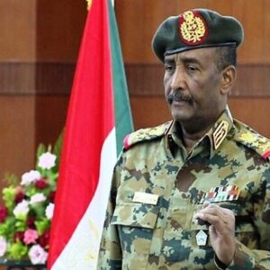 البرهان: جنگ در سودان تا خلع سلاح نیروهای واکنش سریع ادامه دارد