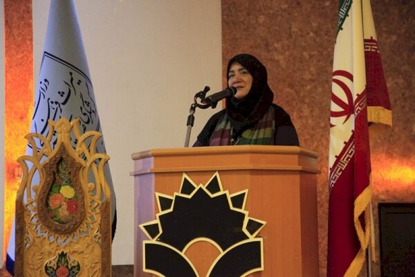 یازدهمین نمایشگاه سراسری صنایع‌دستی در زاهدان افتتاح شد