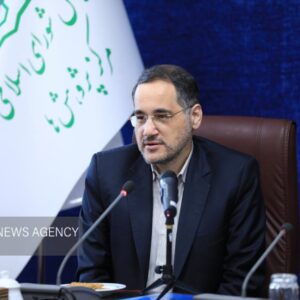 نگاهداری: «اعتماد عمومی» تنها دارایی غیرقابل مصادره و بی‌نظیر است