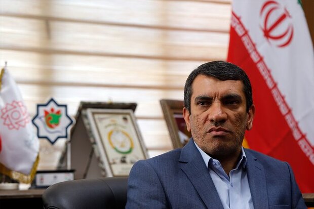 مهری: حرکت پژوهشی، محور مأموریت‌های بنیاد شهید است