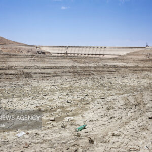 دو میلی‌متر بارندگی در ۲ ماه؛ پاییز همدان خشک‌ترین در سال‌های اخیر