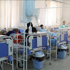 زنگ خطر بازگشت به روزهای کرونایی!