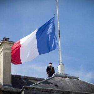 واکنش فرانسه به تیراندازی اسرائیل به گشتی یونیفل در لبنان