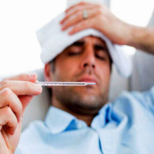 کودکان؛ حلقه اول انتقال ویروس آنفلوآنزا به خانواده