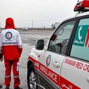 آماده‌باش کامل هلال‌احمر خوزستان پس از هشدارهای هواشناسی