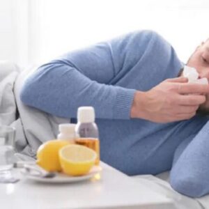 نیکونهاد: میزان ابتلا به آنفلوانزا در ایلام کمتر از میانگین کشوری است