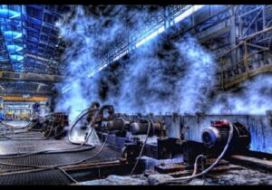 اجرای طرح انتقال پساب سمنان؛ صنایع جان می‌گیرند