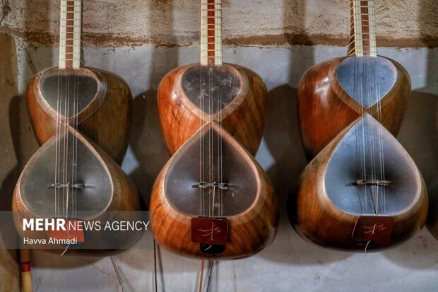 سازندگان ساز سهمیه ارزی دریافت می‌کنند؛ توضیحات آقای مدیر!